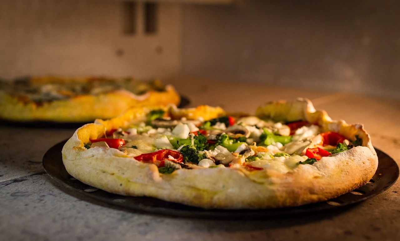 Delicious Italian Cuisine